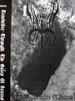 Tenebrifer : Through the Gates of Acarus